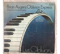 Live Oblivion Vol 1