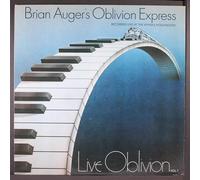 live oblivion, vol. 1 LP