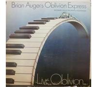 LIVE OBLIVION VOL1 LP (VINYL ALBUM) US RCA 1974