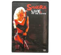 Live & Off the Record + CD