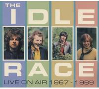 Live On Air 1967 - 1969