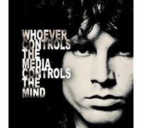 doors live on air 1967-1970 (clear (Vinyl LP)