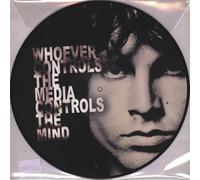 Vinile Doors (The) - Live On Air 1967-1970 - Picture Disc
