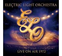 live on air 1972
