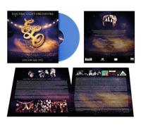 live on air 1972 (limited blue