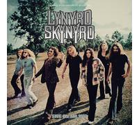 Lynyrd Skynyrd Live On Air 1973: Original Radio Broadcast Recording (Vinyl LP)