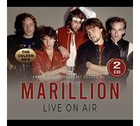 Live On Air