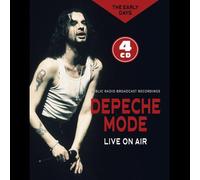 Live On Air