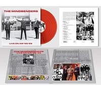Mindbenders (The) - Live On Air 1966-1968
