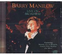 Live on Broadway – BMG