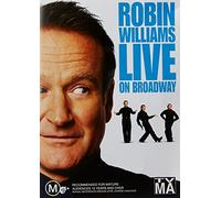 Live on Broadway
