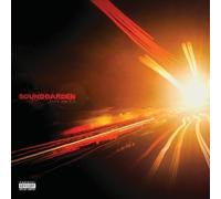 Live On I-5 [Explicit] by Soundgarden (2011-03-22)