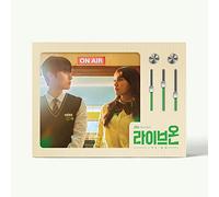 Live On (Jtbc Korean Drama)/ O.S.T. - Live On (Jtbc Korean Drama) / O.S.T.