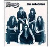 Live on Location by Hades (2000-07-18)