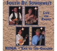 Live on Radio by South By Southwest