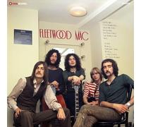 live on radio & tv 1969-70