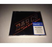 Live On Soundstage CD+DVD 2017 WALMART EXCLUSIVE (CD)