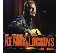 Live On Soundstage - Kenny Loggins And Friends