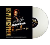 live on the columbia records radio hour 1995 (coloured vinyl)