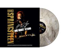 live on the columbia records radio hour 1995 (marble vinyl)