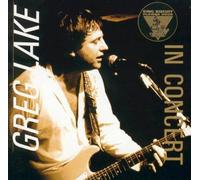 Live on The King Biscuit Flower Hour