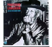 Live on the Queen Mary by Professor Longhair (1993-04-13)