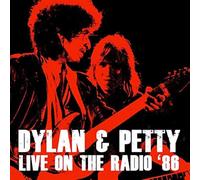 7215432 Audio Cd Bob Dylan / Tom Petty - Live On The Radio '86