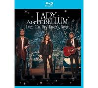 Live: On This Winter's Night [Blu-ray] (2013) (Region A)