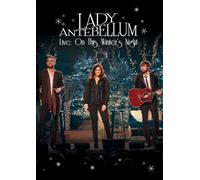 Live: On This Winter's Night (DVD) Lady Antebellum