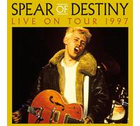 Spear Of Destiny - Live On Tour 1997