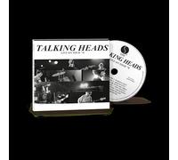 Audio Cd Talking Heads - Live On Tour 78 (Record Store Day 2025)