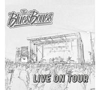 Live On Tour (White Vinyl)