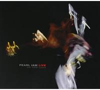 Pearl Jam Live on Two Legs (CD)