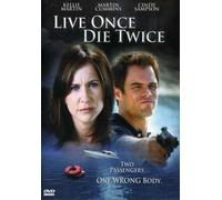 Live Once die Twice - Live Once die Twice