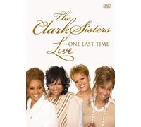 Live-One Last Time