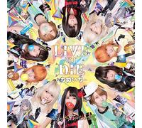 LIVE or DIE~ちぬいち~