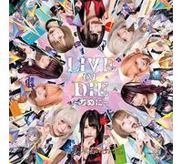 LIVE or DIE~ちぬに~