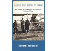 LIVE OR DIE I FLY: The story of Victorian Millennial, Frank Stites