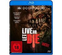 Live or let Die - uncut Fassung