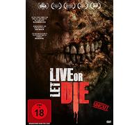 Live or let Die - uncut Fassung