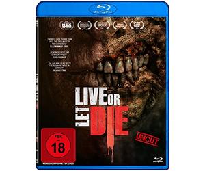 Live or let Die - uncut Fassung