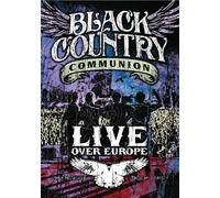 Live Over Europe