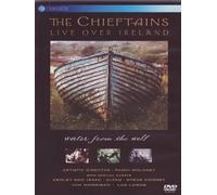 Live Over Ireland: Water From the Well DVD NUOVO