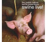 Live: Pearls Before Swine Experience