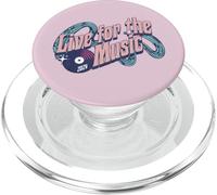 Live Per La Musica PopSockets PopGrip per MagSafe