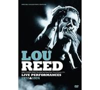 Live Performances 1972 & 1974 (CD+DVD)