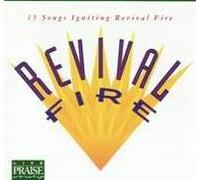 Live Praise & Worship: Revival Fire