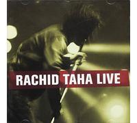 Live * rachid taha