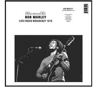 Live! Radio Broadcast 1978