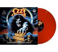 live radio broadcast (coloured vinyl)